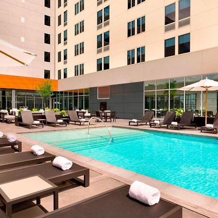 Aloft Dallas Love Field Zewnętrze zdjęcie