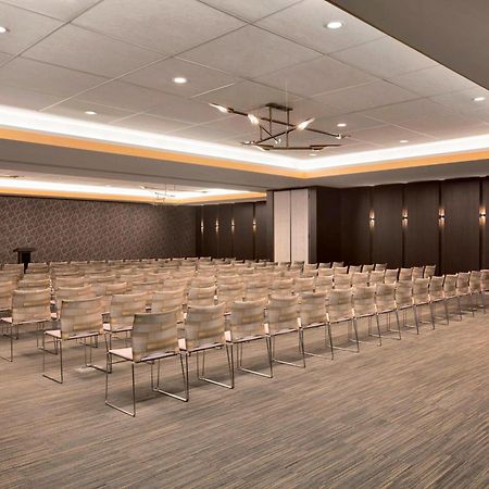 Aloft Dallas Love Field Zewnętrze zdjęcie