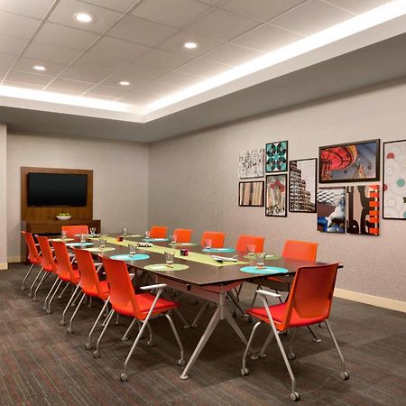 Aloft Dallas Love Field Zewnętrze zdjęcie