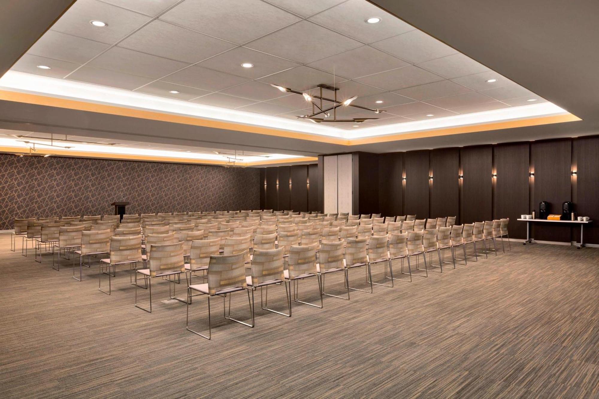Aloft Dallas Love Field Zewnętrze zdjęcie