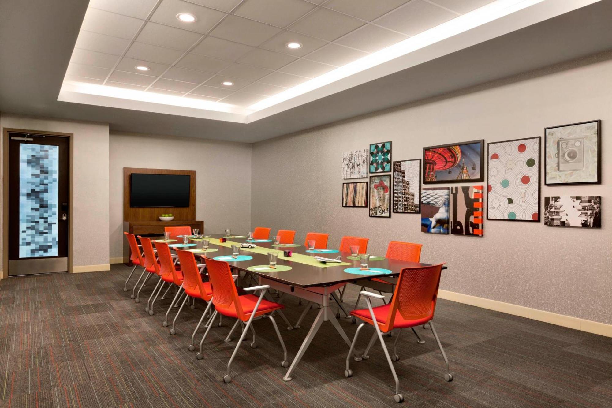 Aloft Dallas Love Field Zewnętrze zdjęcie