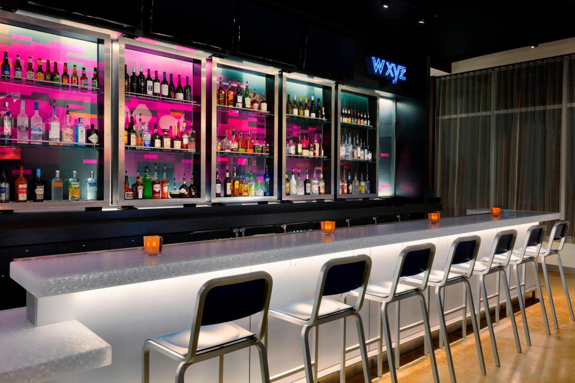 Aloft Dallas Love Field Zewnętrze zdjęcie