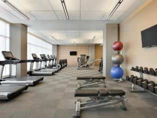 Aloft Dallas Love Field Zewnętrze zdjęcie