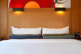 Aloft Dallas Love Field Zewnętrze zdjęcie