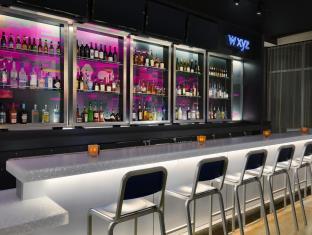 Aloft Dallas Love Field Zewnętrze zdjęcie