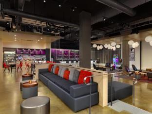 Aloft Dallas Love Field Zewnętrze zdjęcie