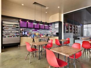 Aloft Dallas Love Field Zewnętrze zdjęcie